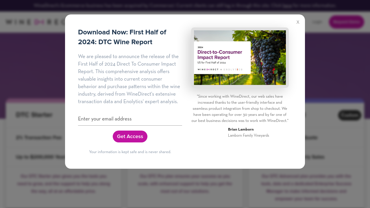 Vines Online Solution